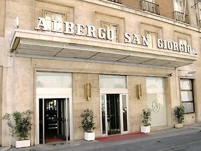 San Giorgio Ξενοδοχείο Ρώμη Εξωτερικό φωτογραφία